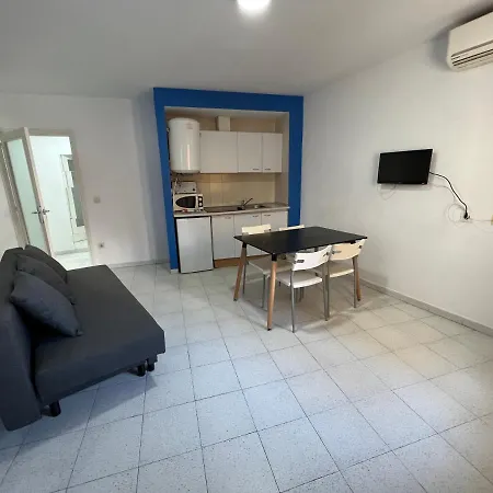 Apartament Monjardi *