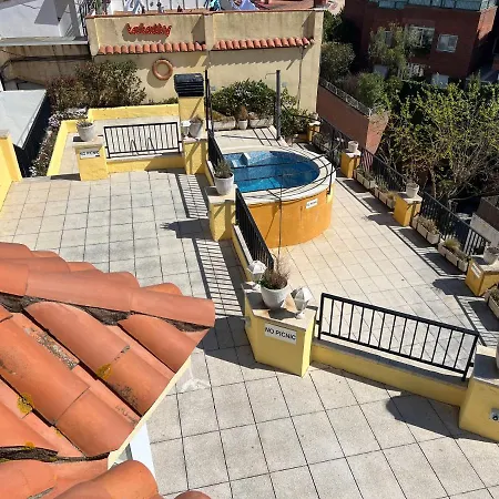 Apartament Monjardi *