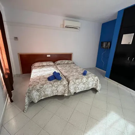 Apartament Monjardi Lloret de Mar