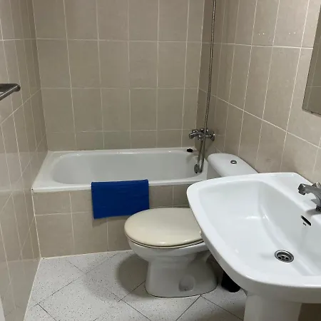 Apartament Monjardi Lloret de Mar