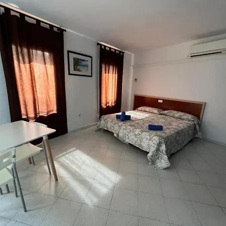 Monjardi Apartament Lloret de Mar