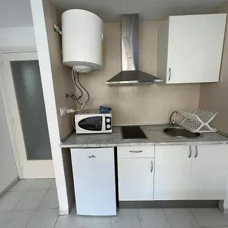 Monjardi Apartament *