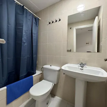 Monjardi Apartament Lloret de Mar