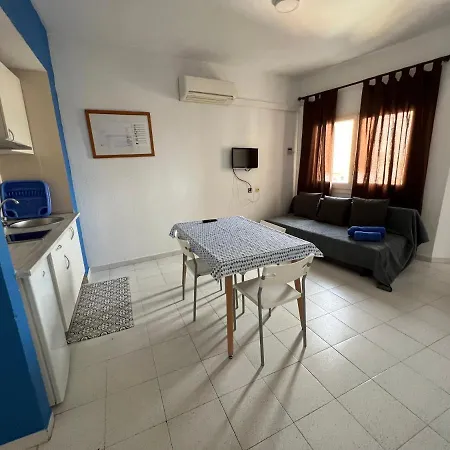 Apartament Monjardi Lloret de Mar