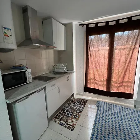 Monjardi * Lloret de Mar