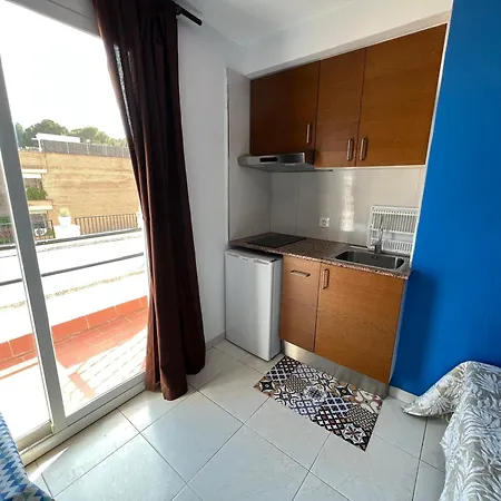 Monjardi * Lloret de Mar