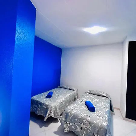 Apartament Monjardi Lloret de Mar