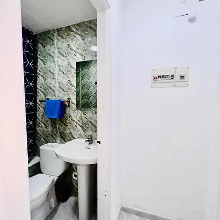 Apartament Monjardi
