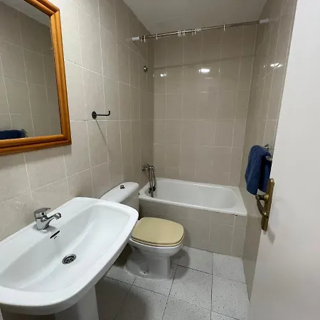 Monjardi Апартаменти *