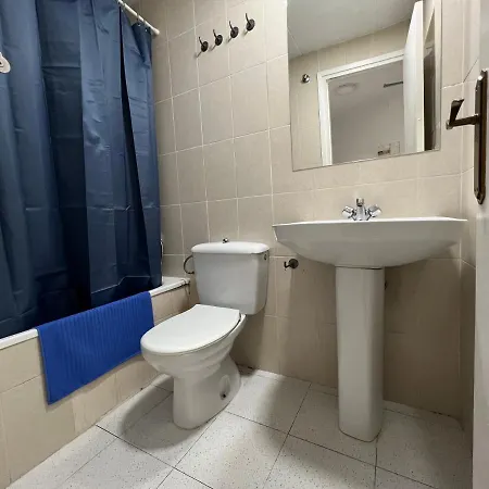 Monjardi Льорет-де-Мар