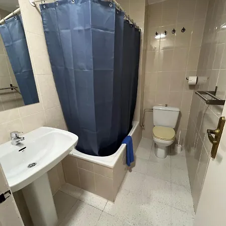 Monjardi * Льорет-де-Мар