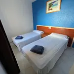 Monjardi Lägenhet