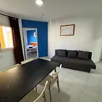 Apartmán Monjardi