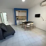 Διαμέρισμα Monjardi *