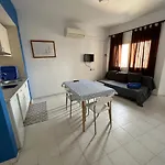 Lägenhet Monjardi Lloret de Mar