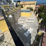 Διαμέρισμα Monjardi *