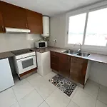 Διαμέρισμα Monjardi