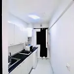 Apartmán Monjardi