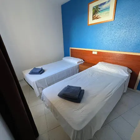 Monjardi Apartmán
