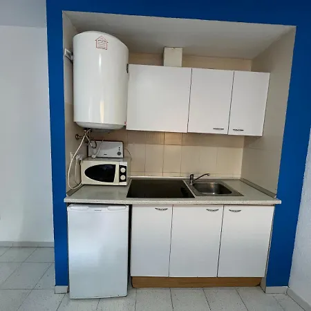 Διαμέρισμα Monjardi Λορέτ Ντε Μαρ