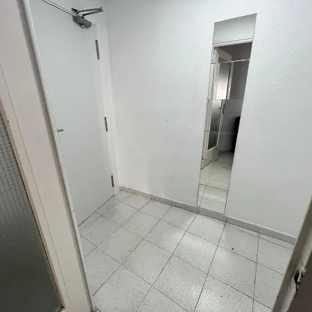 Monjardi Apartmán Lloret de Mar
