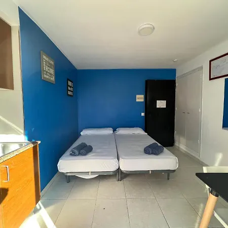 Monjardi Apartmán *