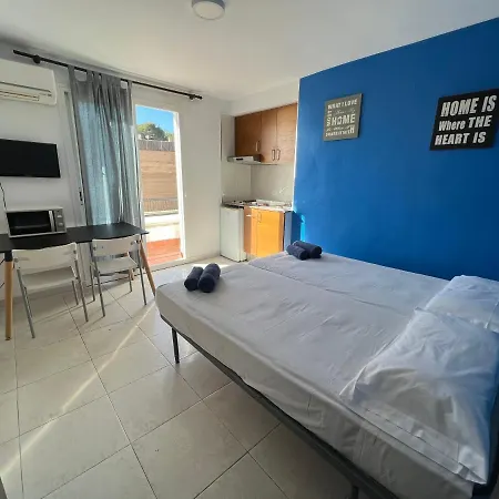Monjardi Apartment Lloret de Mar