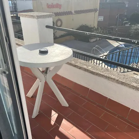 Apartment Monjardi Lloret de Mar