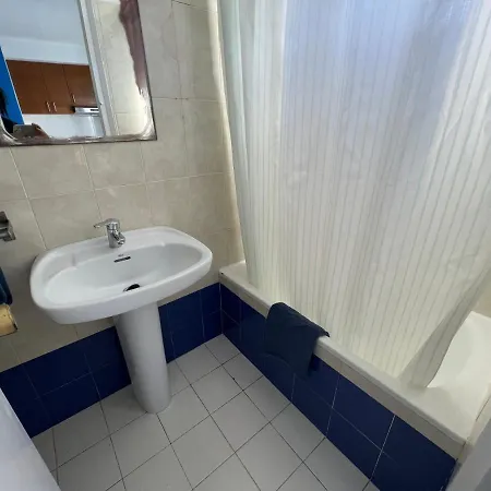 Apartment Monjardi *