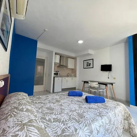 Monjardi Apartment *