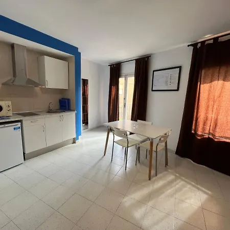 アパート Monjardi リョレート・デ・マル