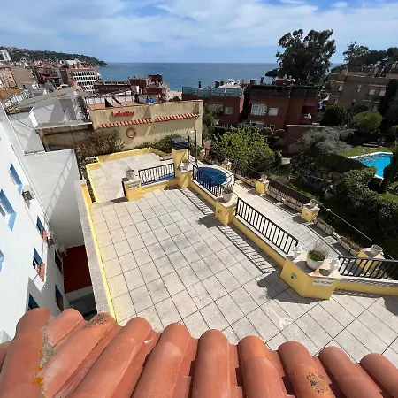 Monjardi * Lloret de Mar