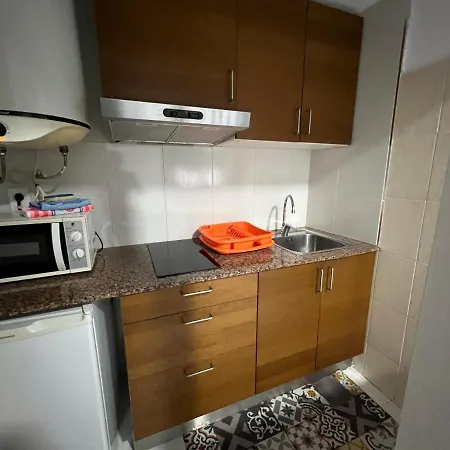 Apartment Monjardi Lloret de Mar