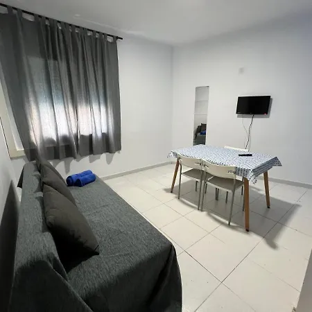 Apartament Monjardi