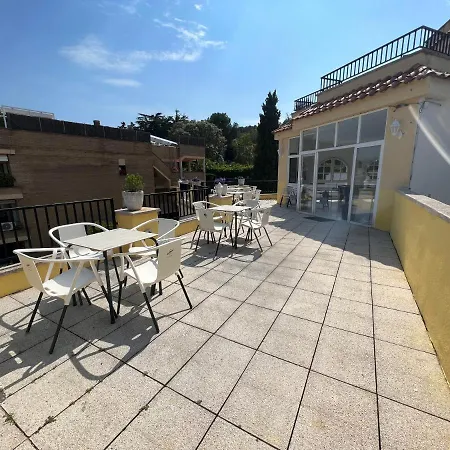 Monjardi * Lloret de Mar