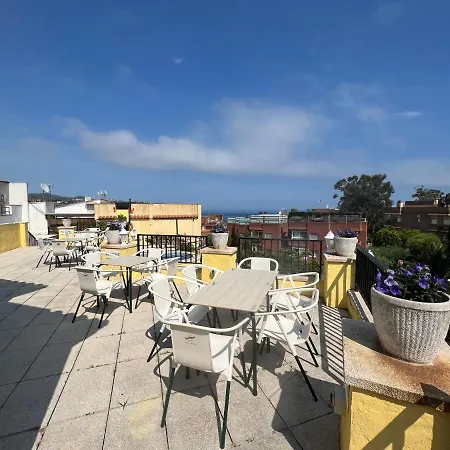 Monjardi Apartment