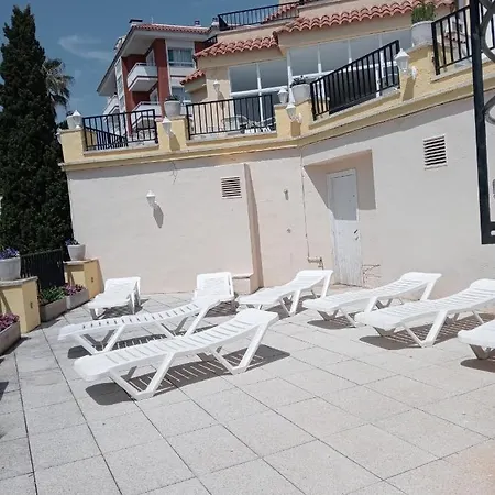 Monjardi Apartmán *
