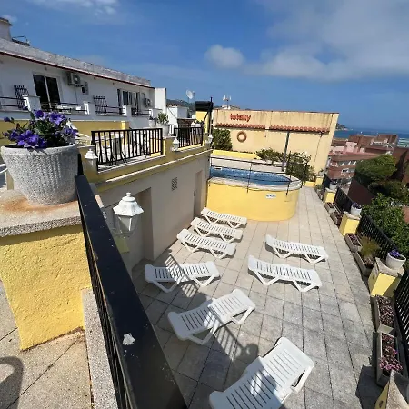 Apartmán Monjardi Lloret de Mar