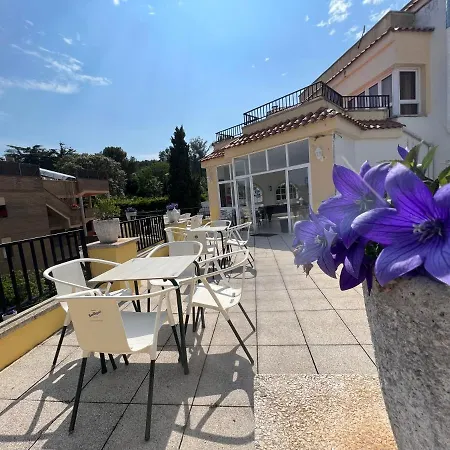 Monjardi Apartament