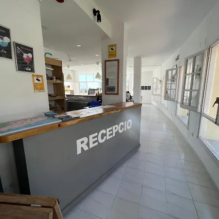 Monjardi アパート リョレート・デ・マル