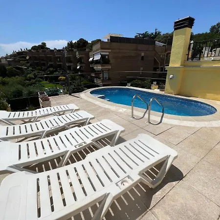 Monjardi Apartment *