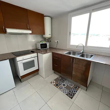 Apartment Monjardi