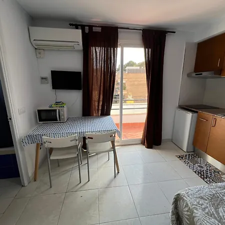 Apartment Monjardi Lloret de Mar