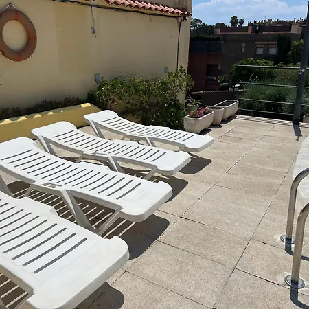 Monjardi Apartment