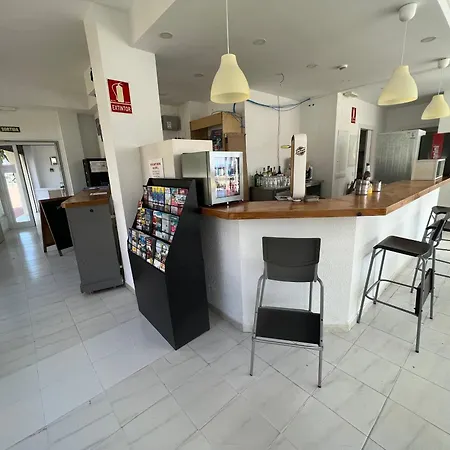 Monjardi Apartment *