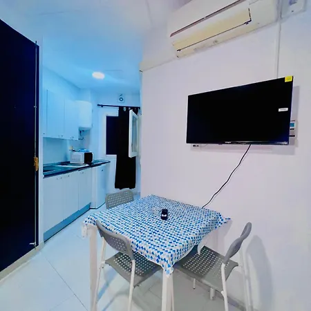 Monjardi Apartman