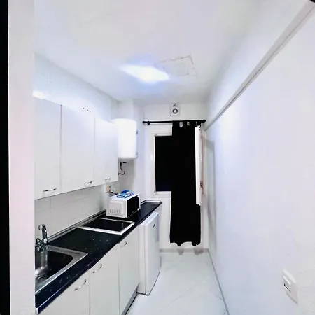 Apartman Monjardi