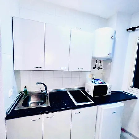 Monjardi Apartment Lloret de Mar