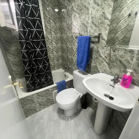 Monjardi Apartment Lloret de Mar