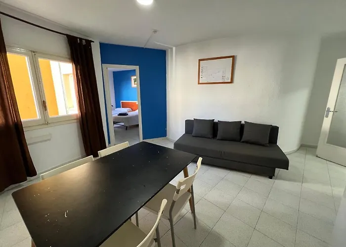 Appartamento Monjardi